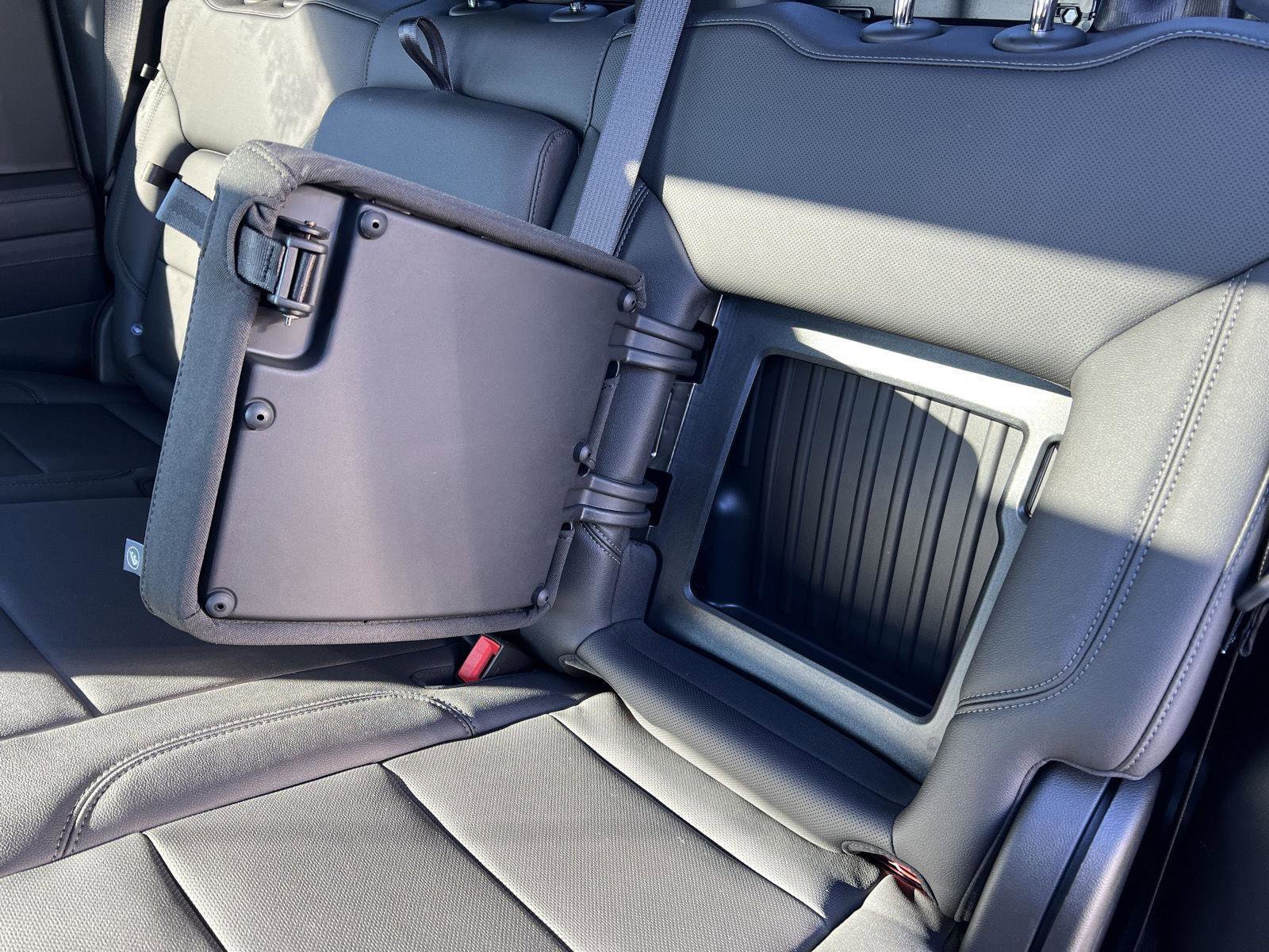 New 2026 GMC Sierra 1500 SLT w/ SLT Premium Plus Package image 43