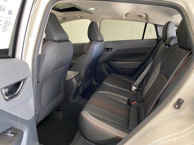 New 2026 Subaru Crosstrek 2.5i Limited AWD/4WD image 12