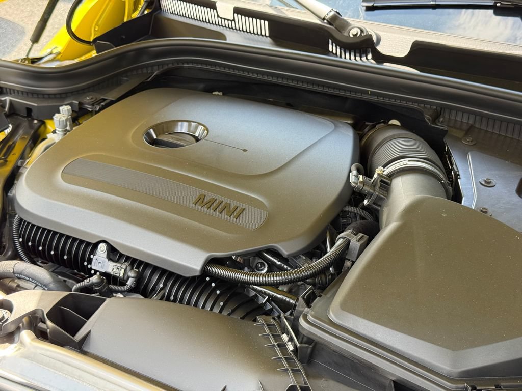 New 2027 MINI Cooper S FWD image 31