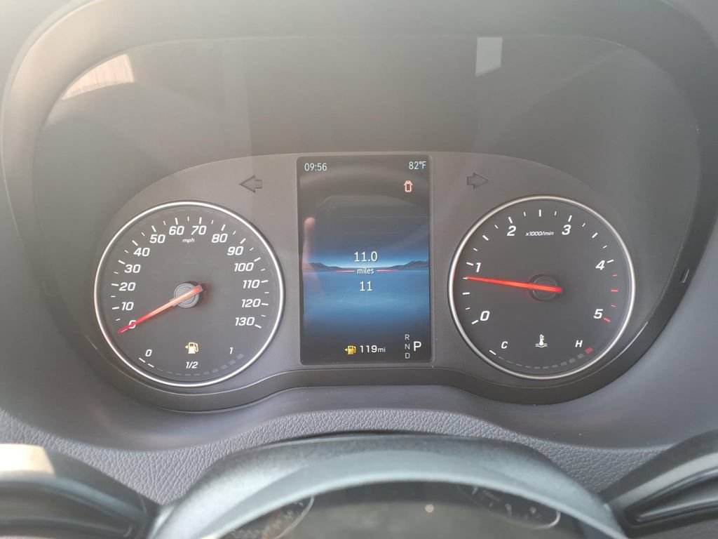New 2026 Mercedes-Benz Sprinter 2500 image 18