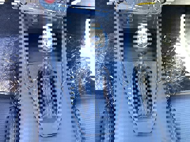 New 2025 Ford Mustang Premium image 56