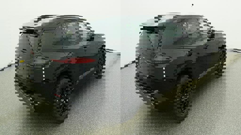 New 2026 Toyota RAV4 SE AWD/4WD image 4