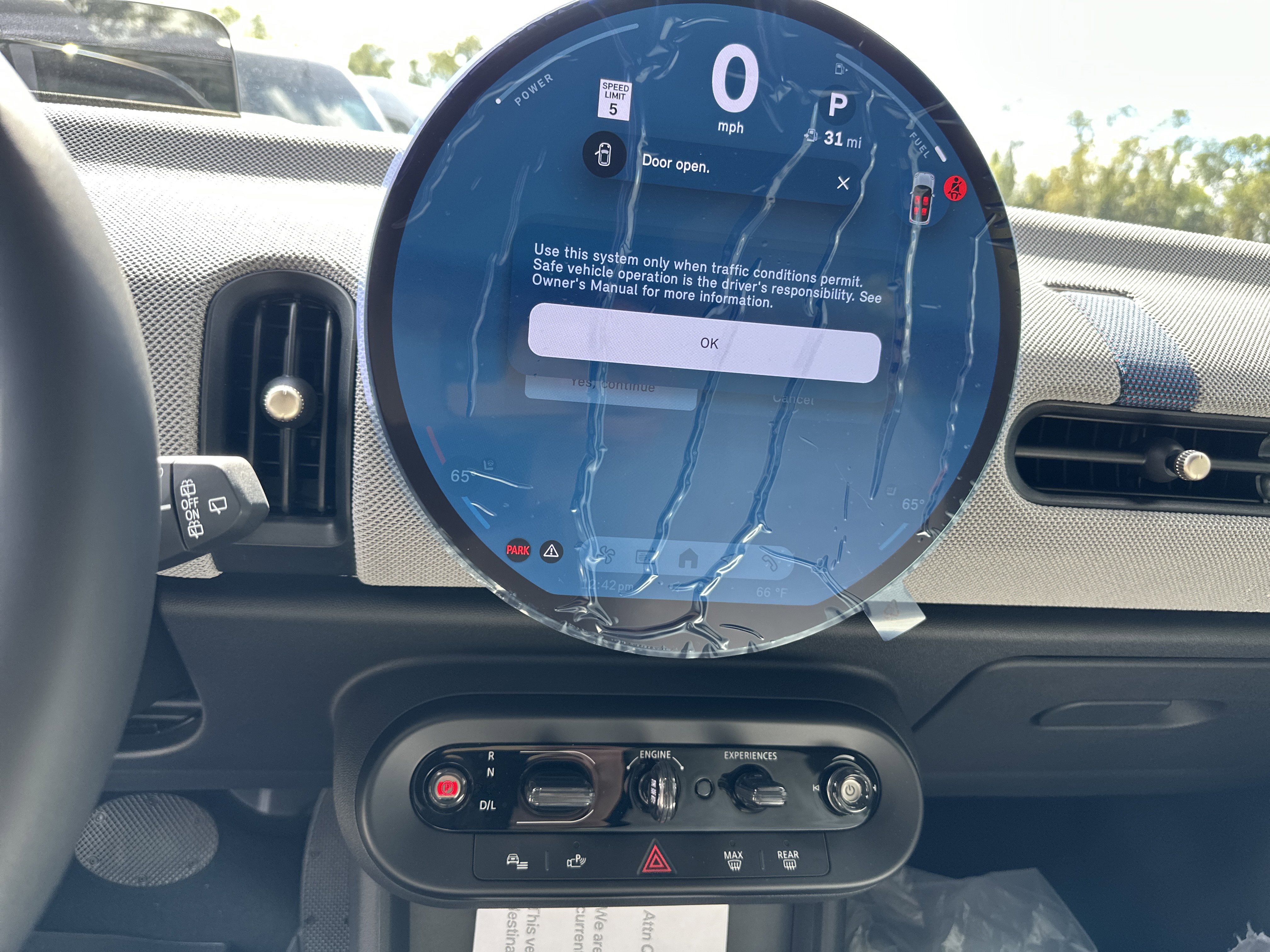 New 2026 MINI Cooper S image 15