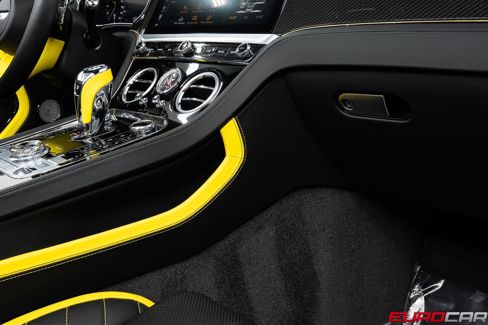 Used 2023 Bentley Continental GT Speed image 39