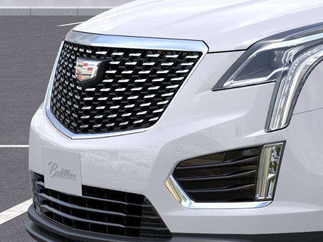 New 2026 Cadillac XT5 Luxury image 13