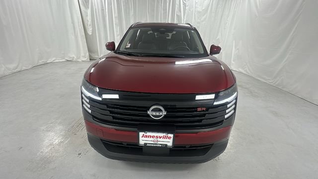 Certified 2025 Nissan Kicks SR image 8