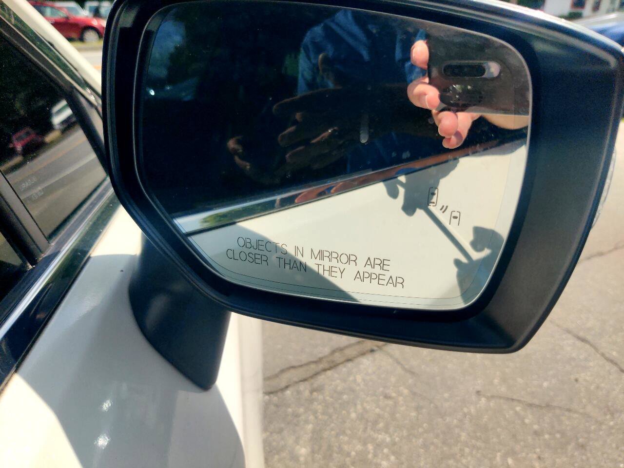 Used 2017 Subaru Outback 3.6R Limited image 19