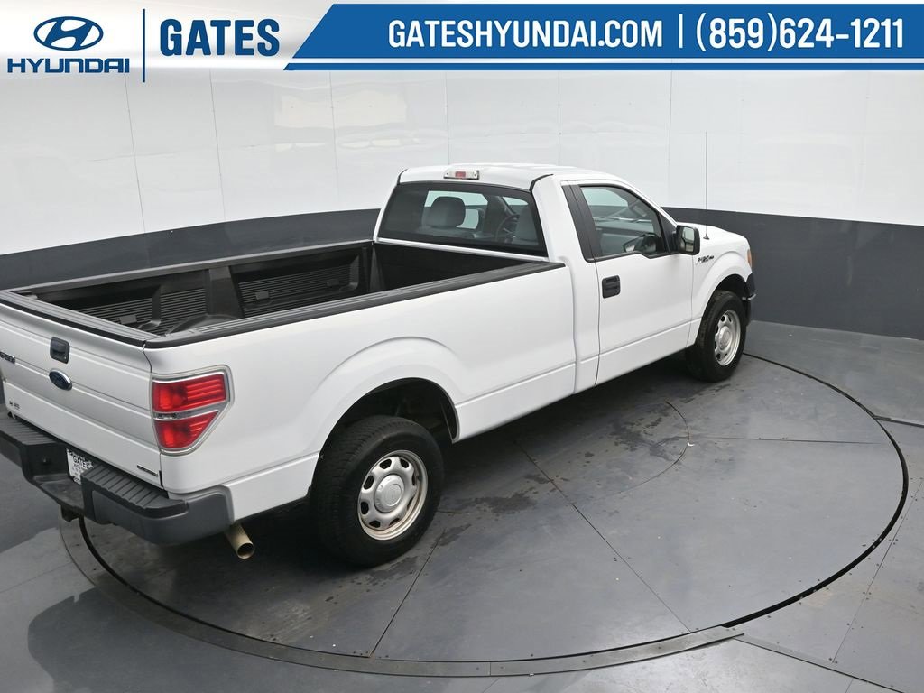 Used 2014 Ford F150 XL w/ Power Equipment Group image 33