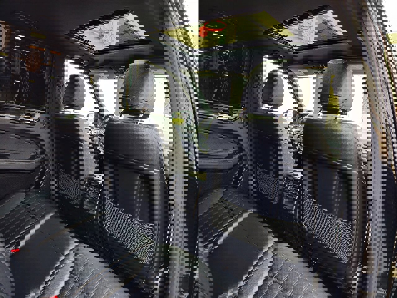 Used 2018 Mercedes-Benz GLE 350 w/ Premium 1 Package image 34