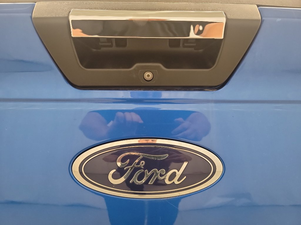 Used 2016 Ford F150 XLT w/ XTR Package image 14