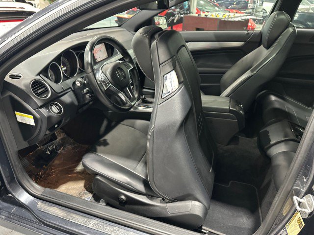 Used 2013 Mercedes-Benz C 250 Coupe image 44