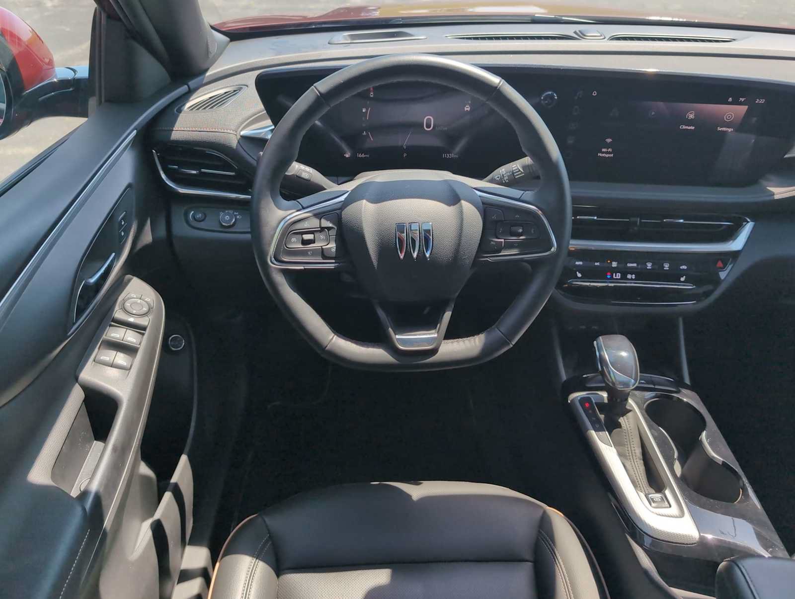 Used 2024 Buick Envista Sport Touring FWD image 10