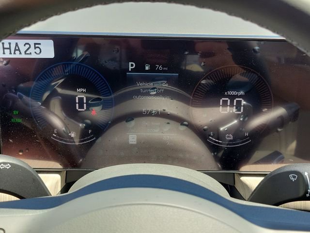 New 2026 Hyundai Sonata SEL FWD image 9