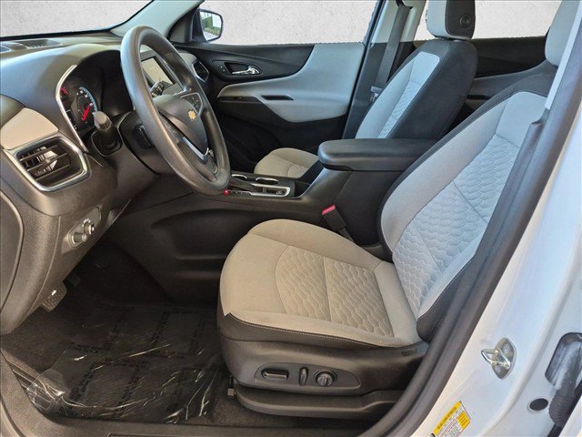 Used 2019 Chevrolet Equinox LS w/ LS Convenience Package FWD image 15