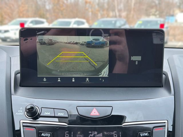New 2026 Acura RDX SH-AWD w/ Technology Package image 14