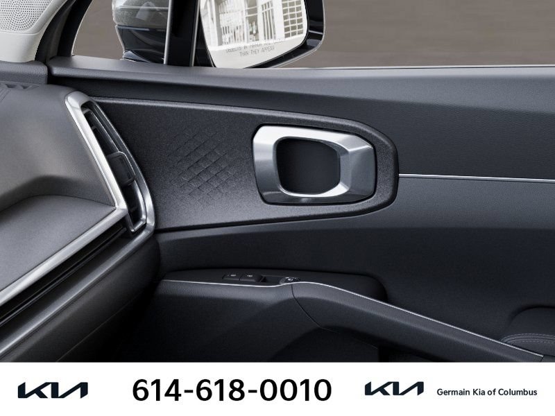 New 2026 Kia Sorento LX FWD image 28