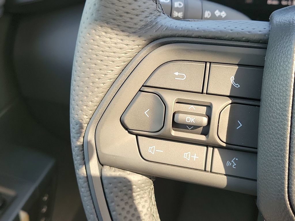 New 2026 Toyota Sequoia TRD Pro AWD/4WD image 9