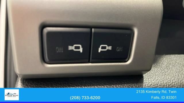 Used 2020 Ford F150 Lariat AWD/4WD image 23