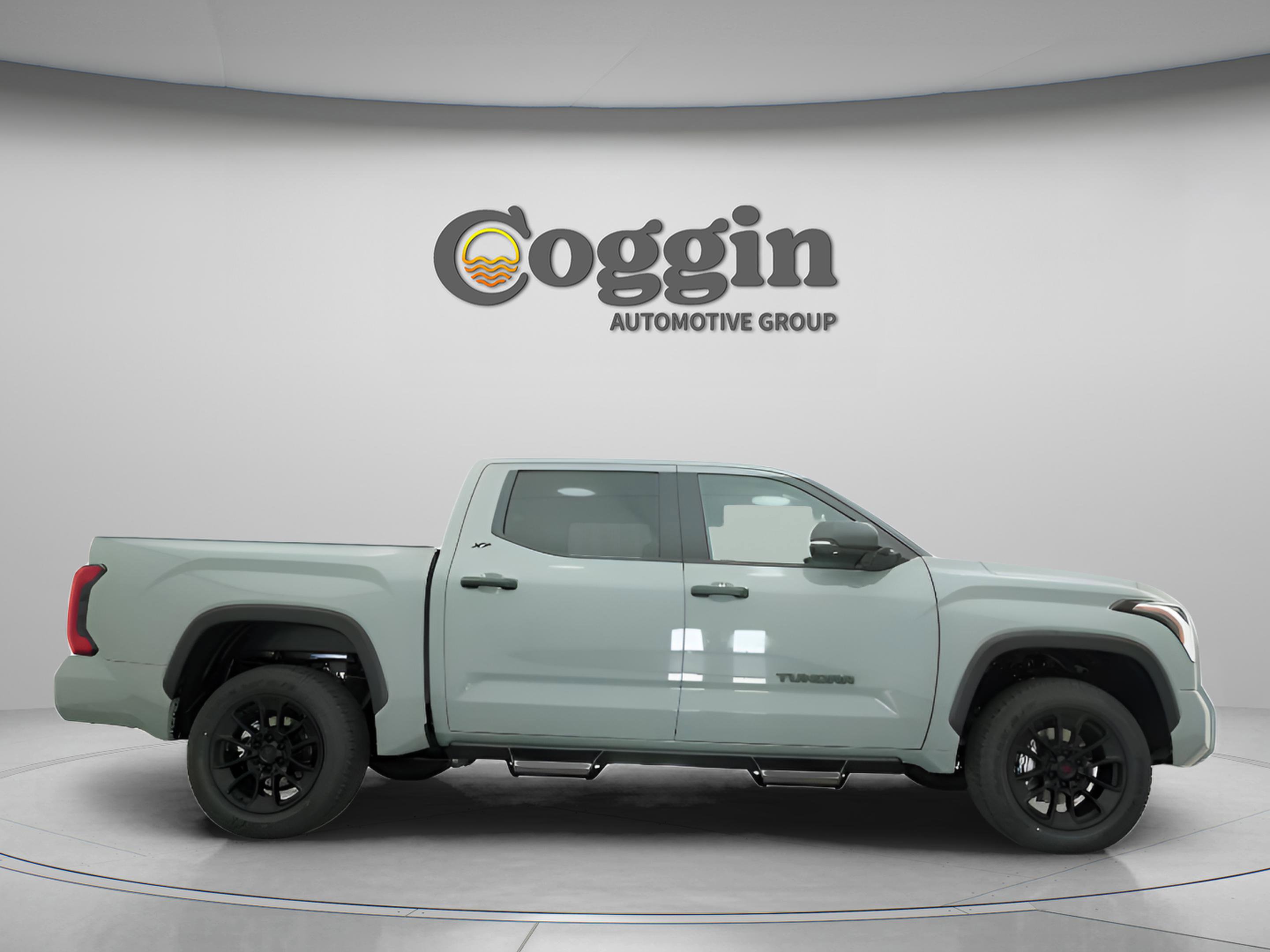 New 2026 Toyota Tundra SR5 AWD/4WD image 23