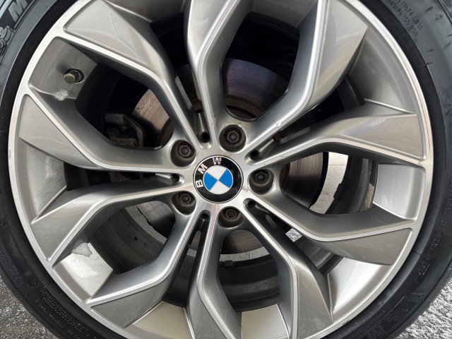 Used 2015 BMW X3 xDrive35i image 5