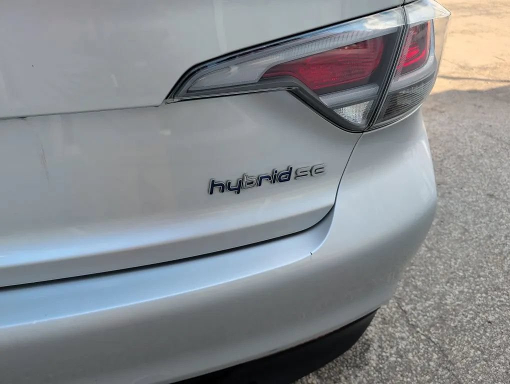 Used 2016 Hyundai Sonata SE FWD image 6