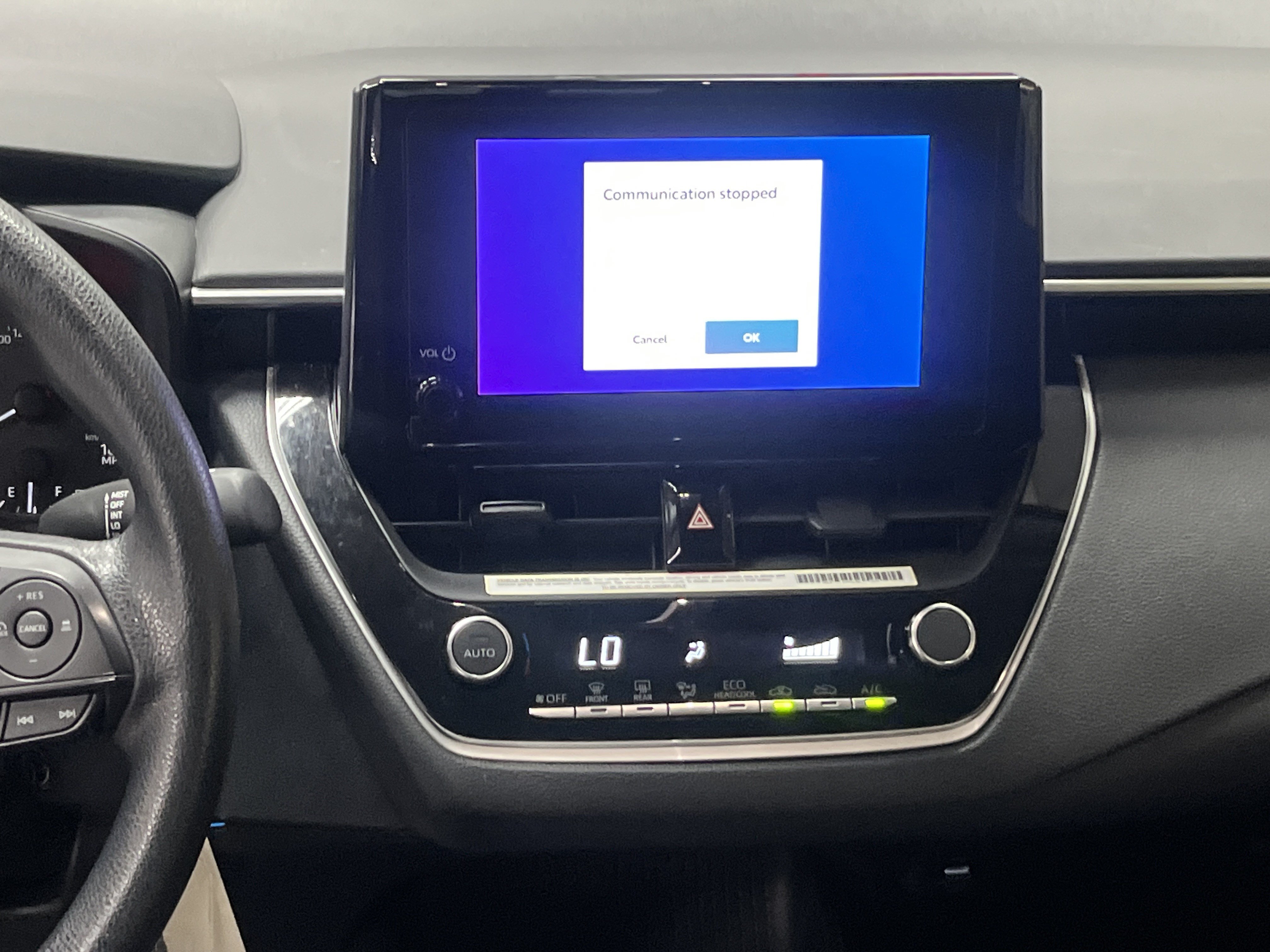 Used 2023 Toyota Corolla LE FWD image 29