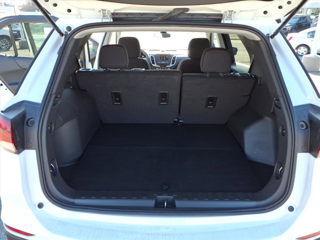 Used 2023 Chevrolet Equinox LT image 13