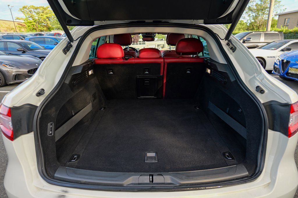 Used 2019 Maserati Levante Base image 55