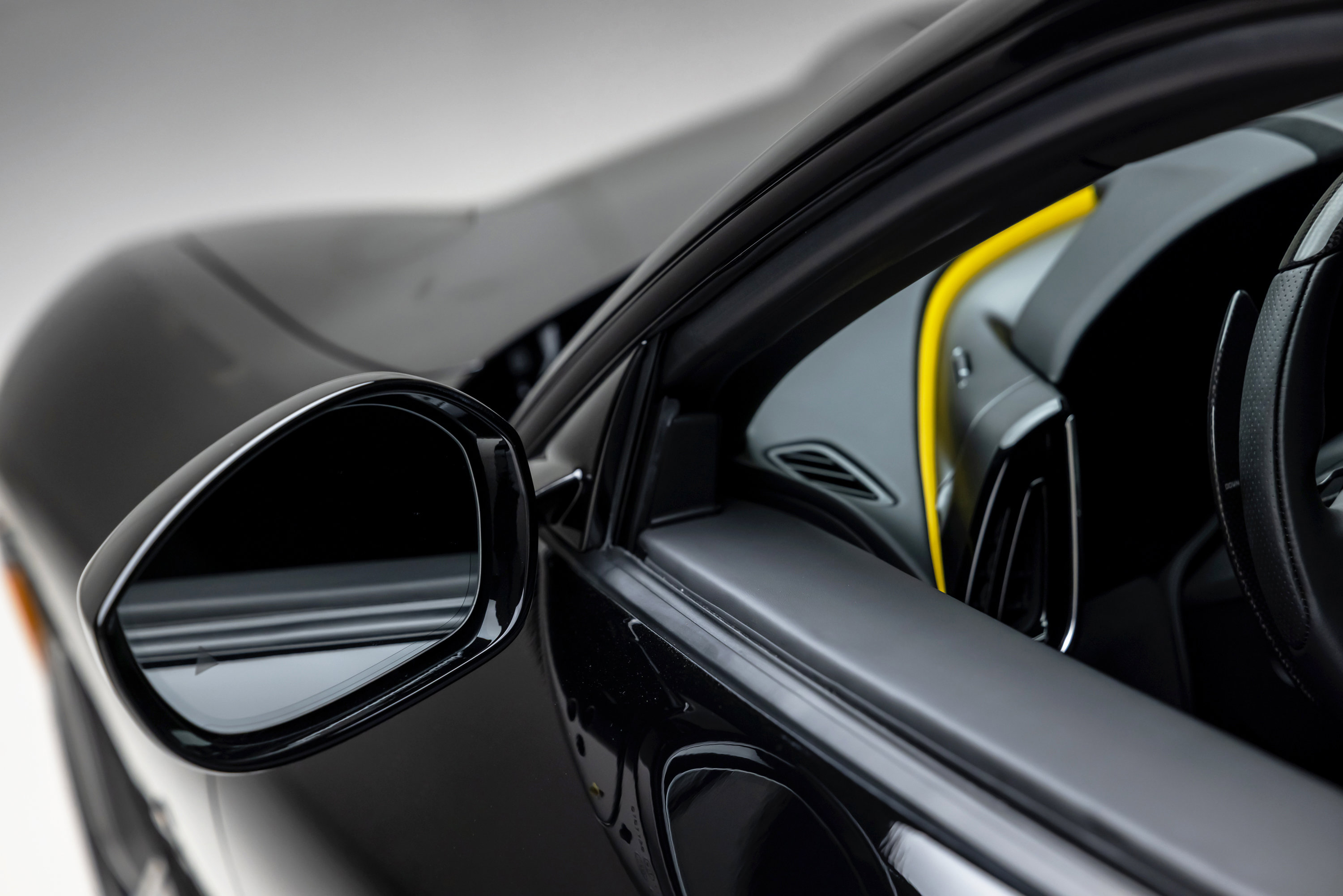 Certified 2023 Ferrari Roma image 34