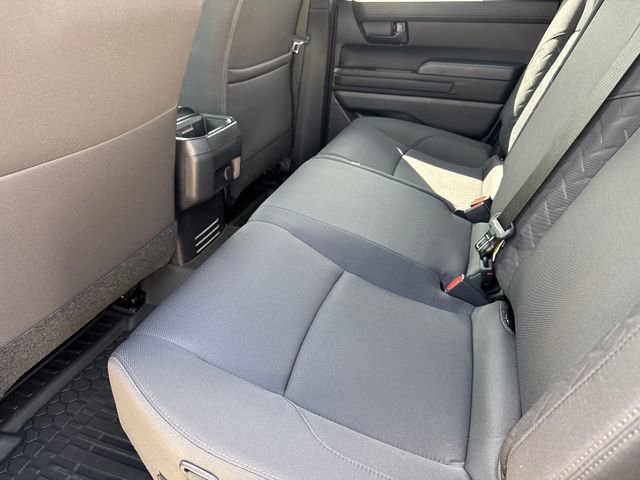 Used 2025 Toyota Tacoma SR RWD image 16