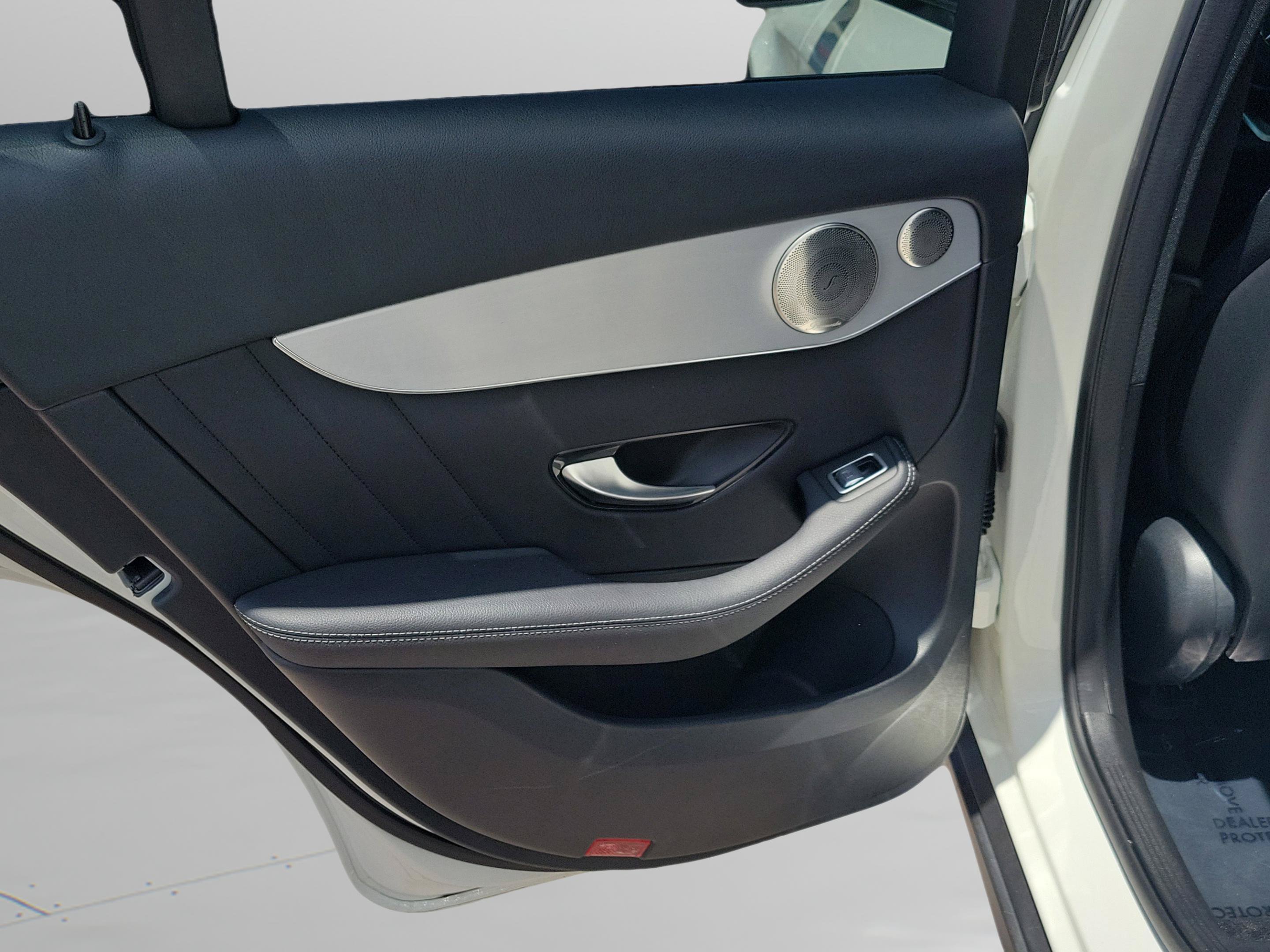 Certified 2021 Mercedes-Benz GLC 300 image 7