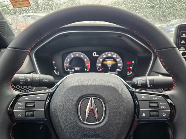 Certified 2025 Acura Integra A-Spec w/ Technology Package FWD image 20