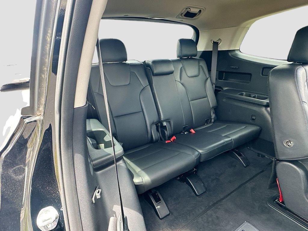 Certified 2021 Kia Telluride EX w/ EX Premium Package image 28