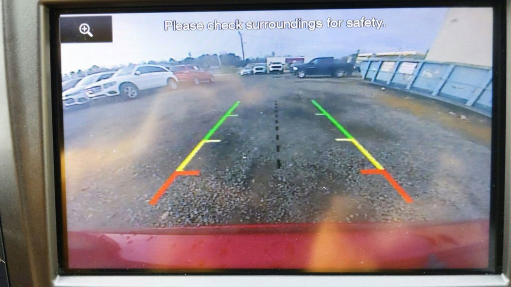 Used 2015 Lincoln MKC FWD w/ Equipment Group 101A Select image 26