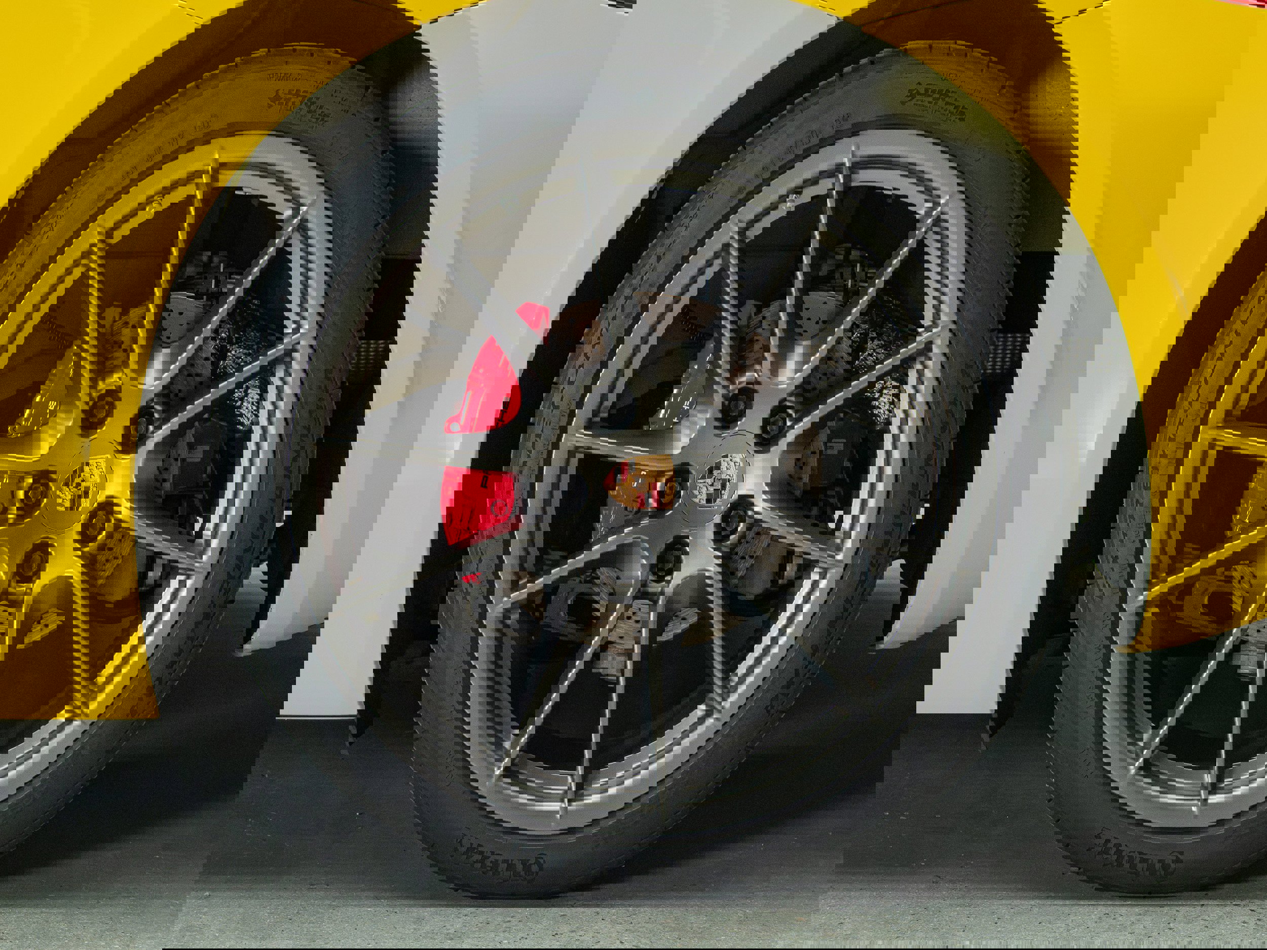 Used 2013 Porsche Boxster S image 18