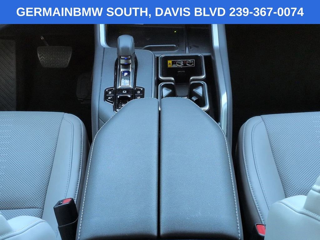 Used 2025 Lexus TX 350 AWD w/ Technology Package image 20