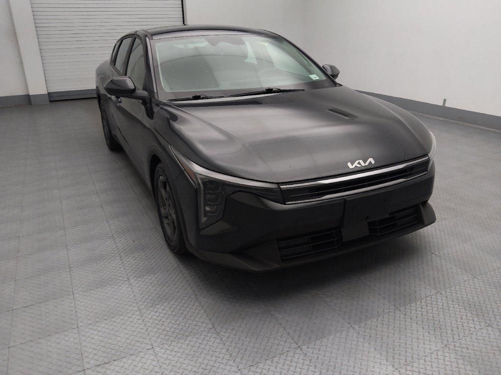 Used 2025 Kia K4 FWD image 14