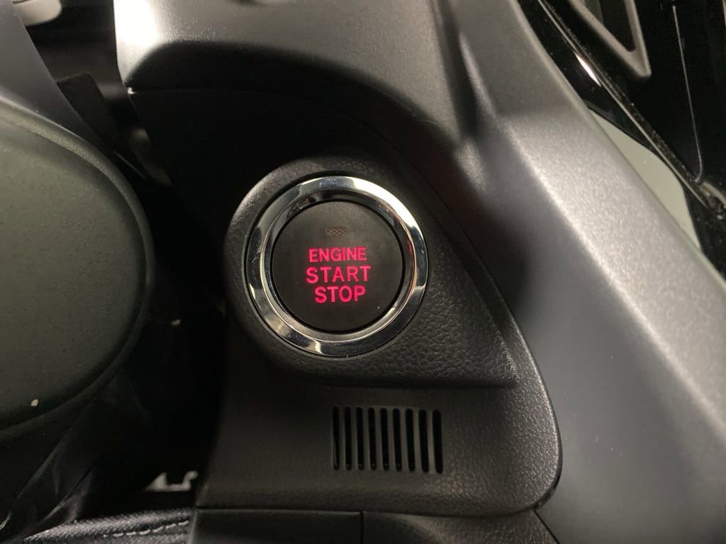 Certified 2025 Subaru Forester Touring image 19