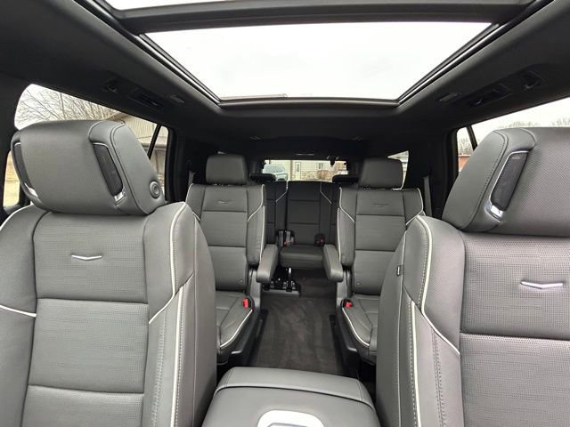 New 2026 Cadillac Escalade Luxury w/ Touring Package image 38