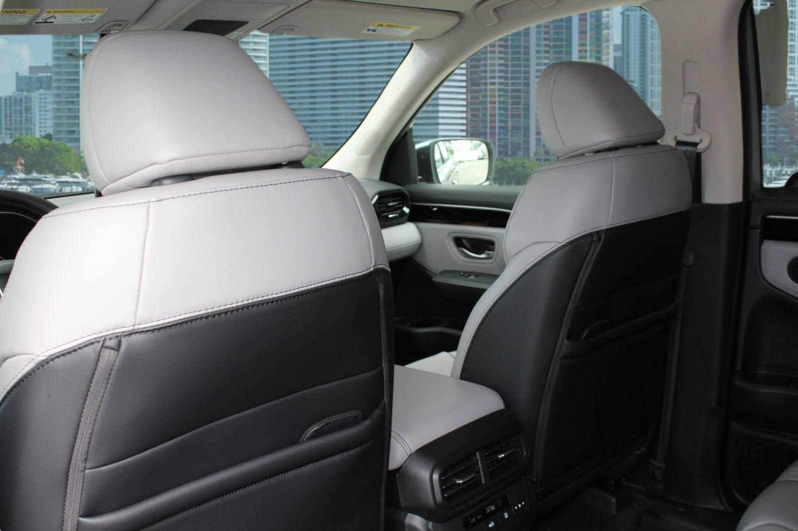 New 2025 Honda Pilot EX-L image 22