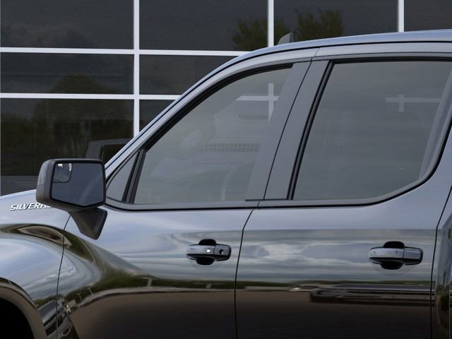 New 2026 Chevrolet Silverado 1500 RST w/ RST Select Package image 14