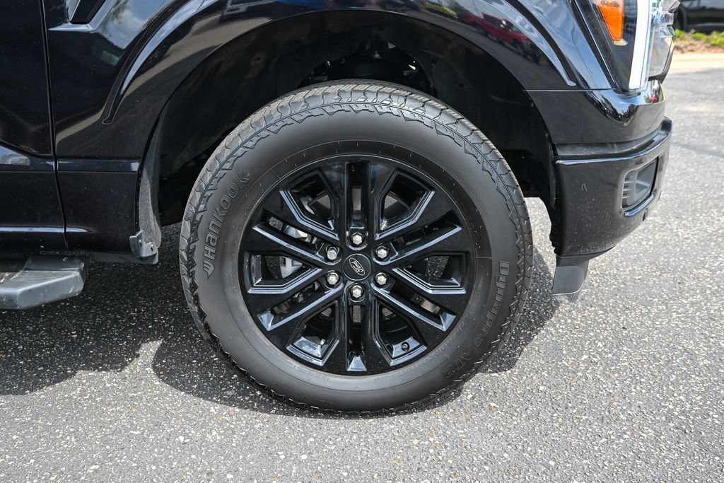 Used 2025 Ford F150 Lariat AWD/4WD image 15