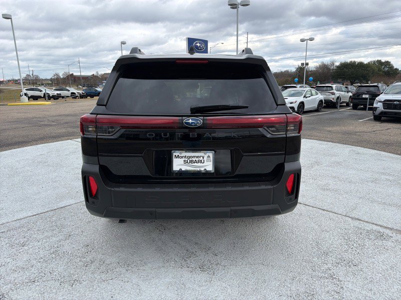 New 2026 Subaru Outback Premium image 6