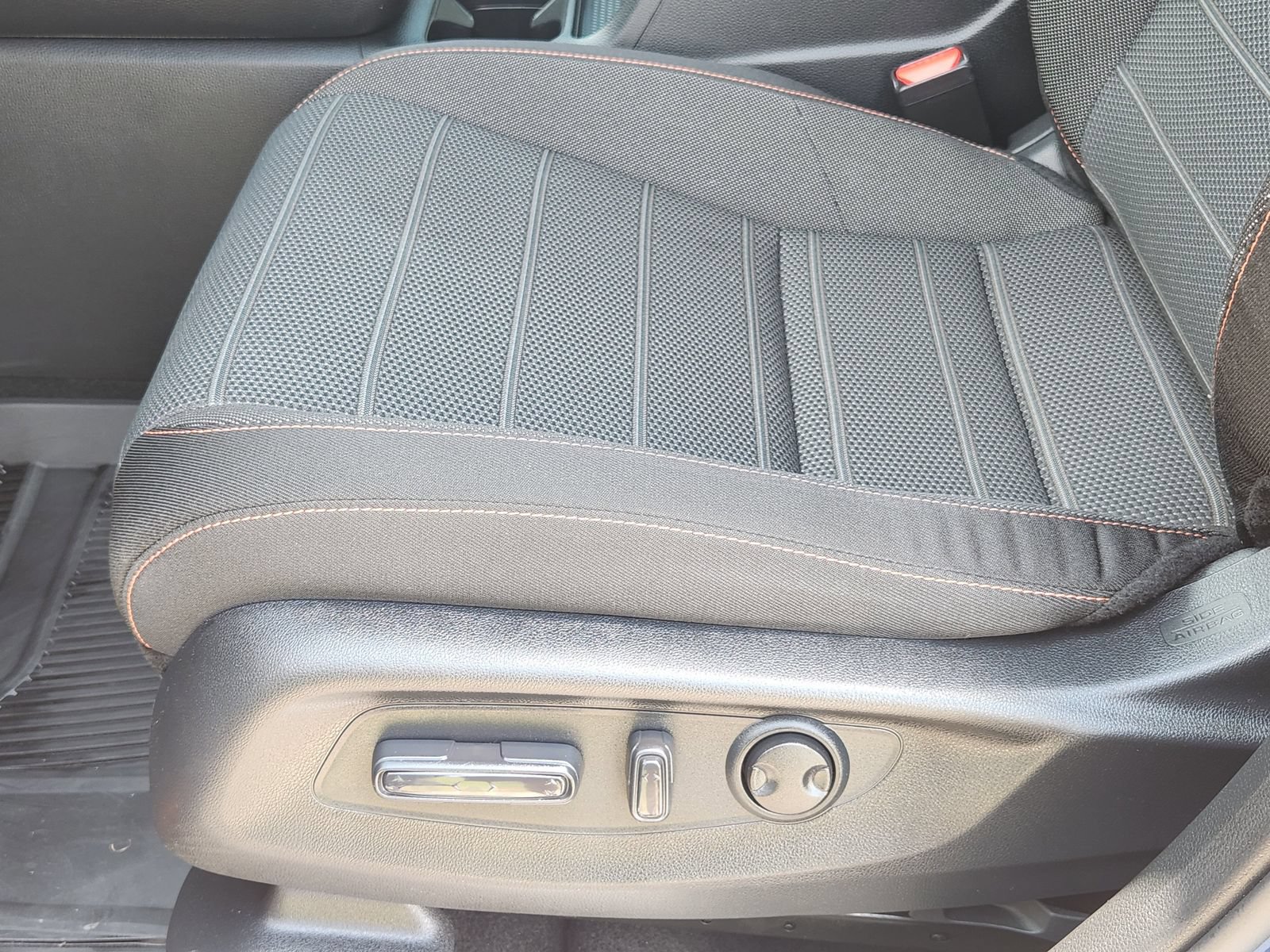 Used 2026 Honda CR-V TrailSport image 27