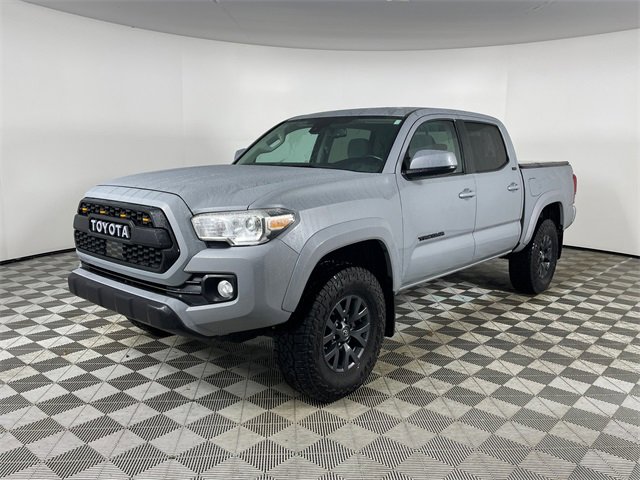 Used 2021 Toyota Tacoma SR5 image 1