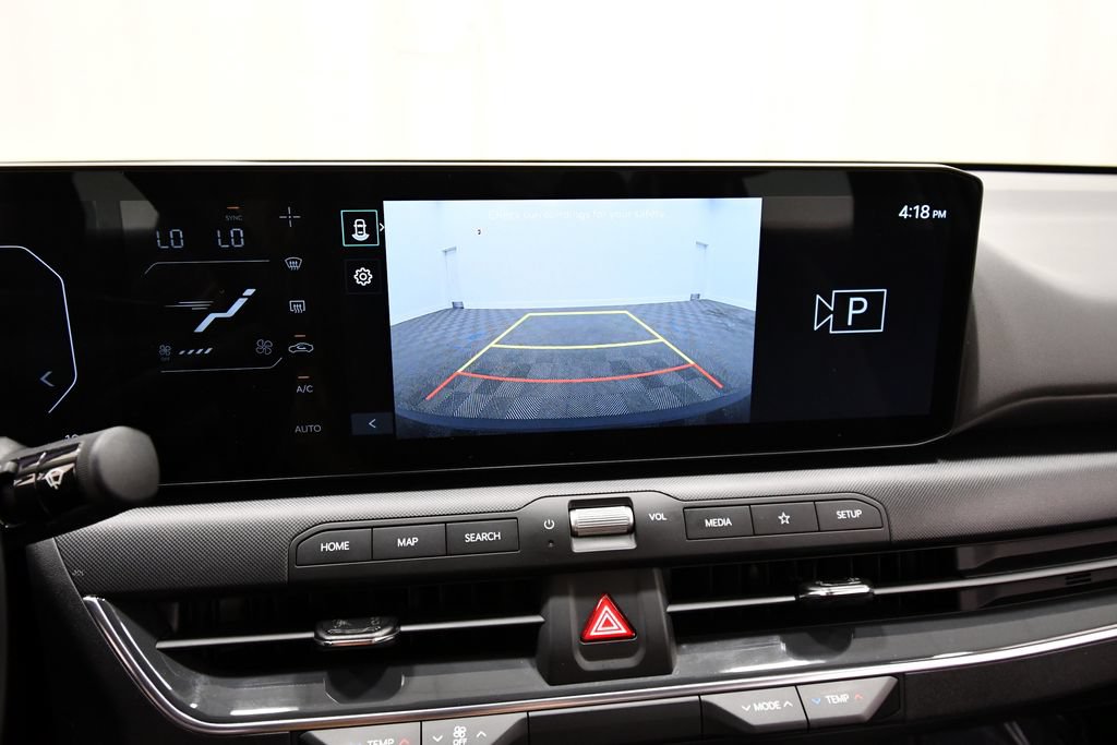 Certified 2025 Kia K4 EX FWD image 24
