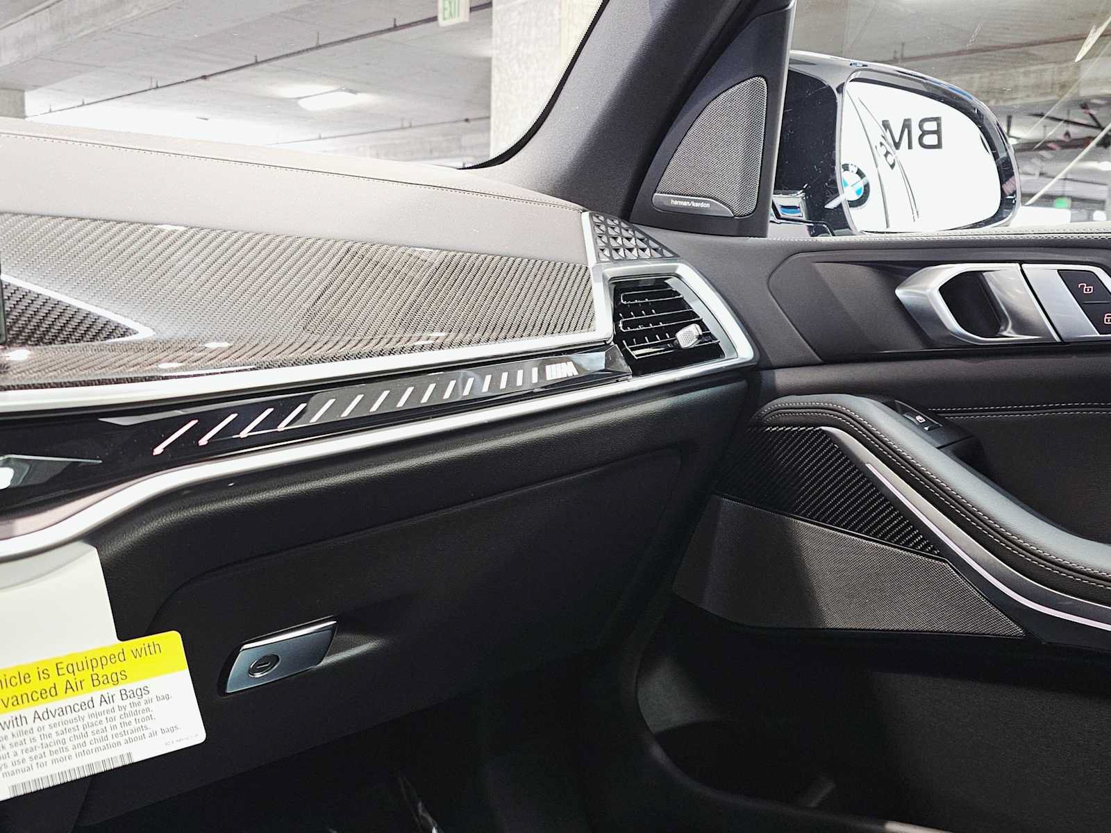 New 2026 BMW X5 M60i AWD/4WD image 20