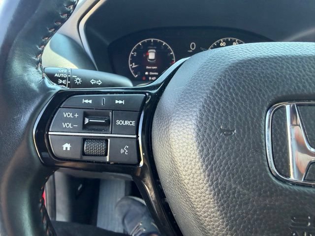 Used 2024 Honda HR-V Sport image 20