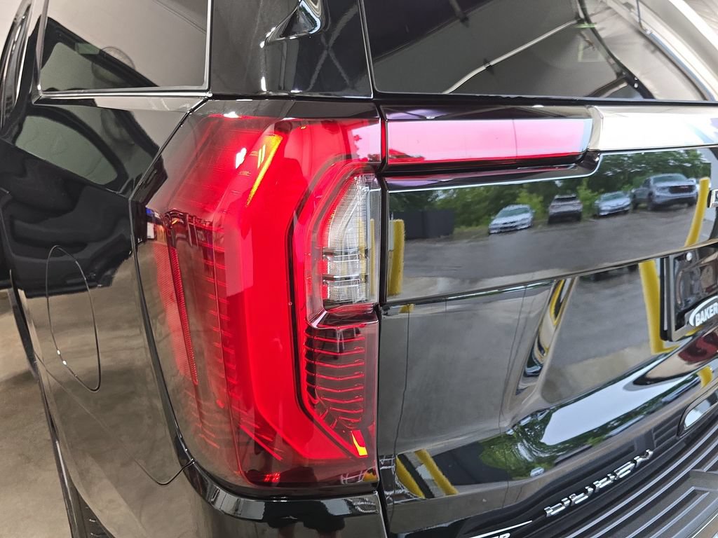 New 2026 GMC Yukon XL Denali w/ Advanced Technology Package AWD/4WD image 37