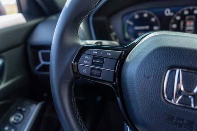 Used 2025 Honda Civic Sport Touring image 17